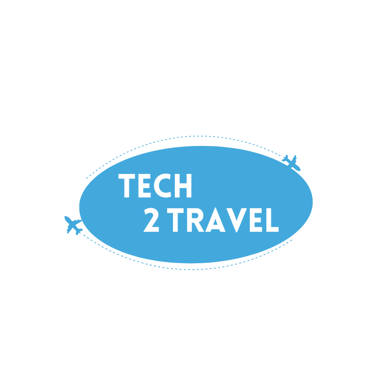 Tech2Travel